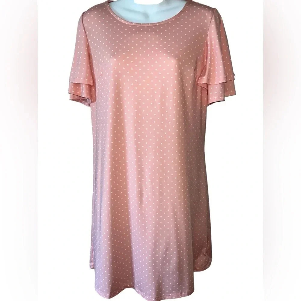 Kim Rogers Dress